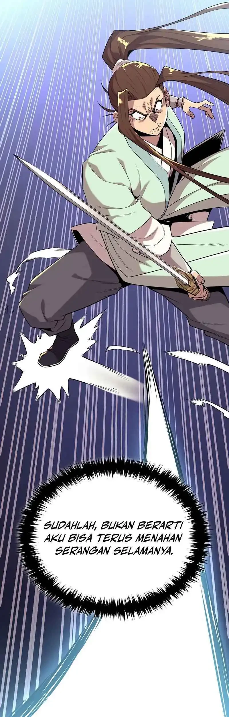 Tang Clan Legend Chapter 23 Gambar 32