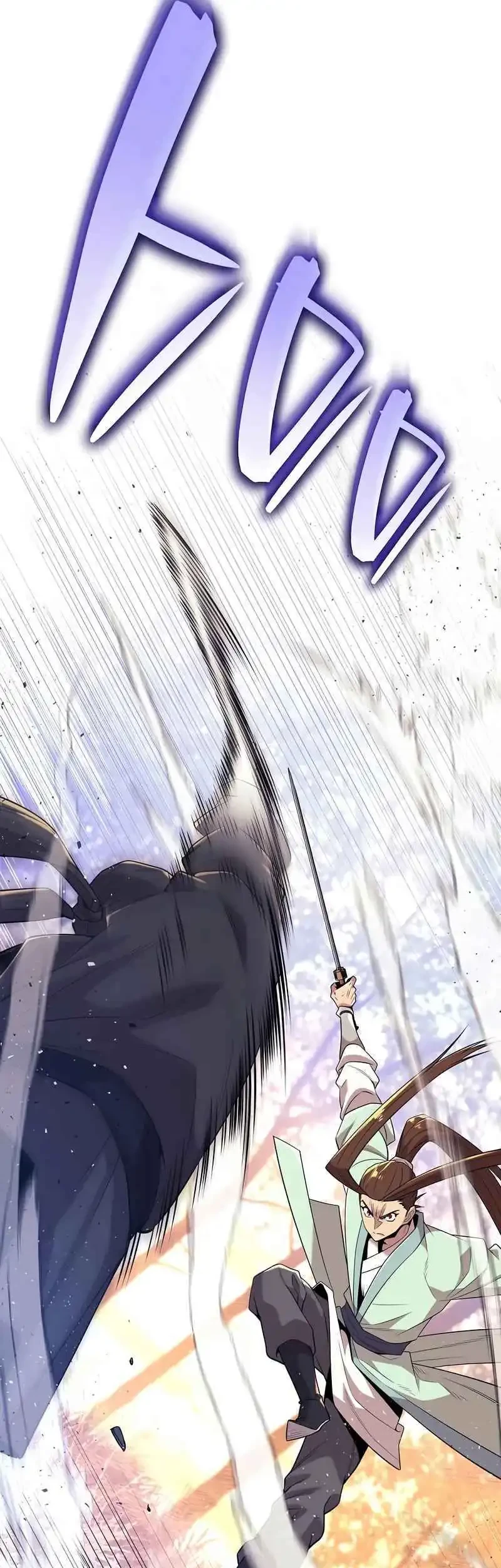 Tang Clan Legend Chapter 23 Gambar 36