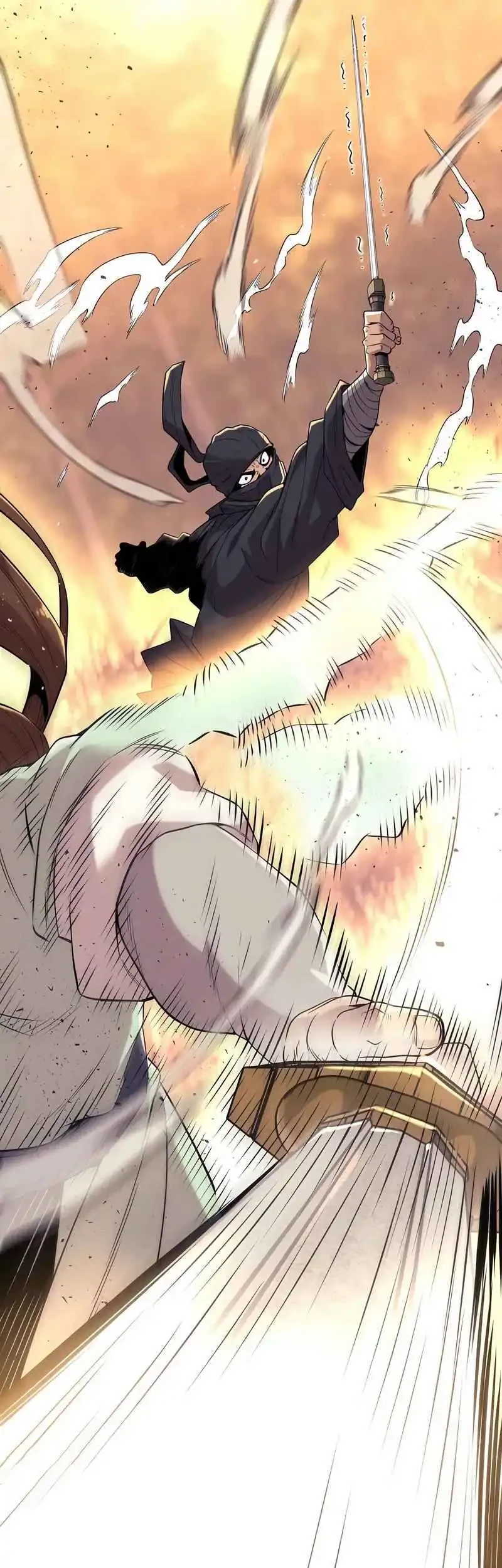 Tang Clan Legend Chapter 23 Gambar 38