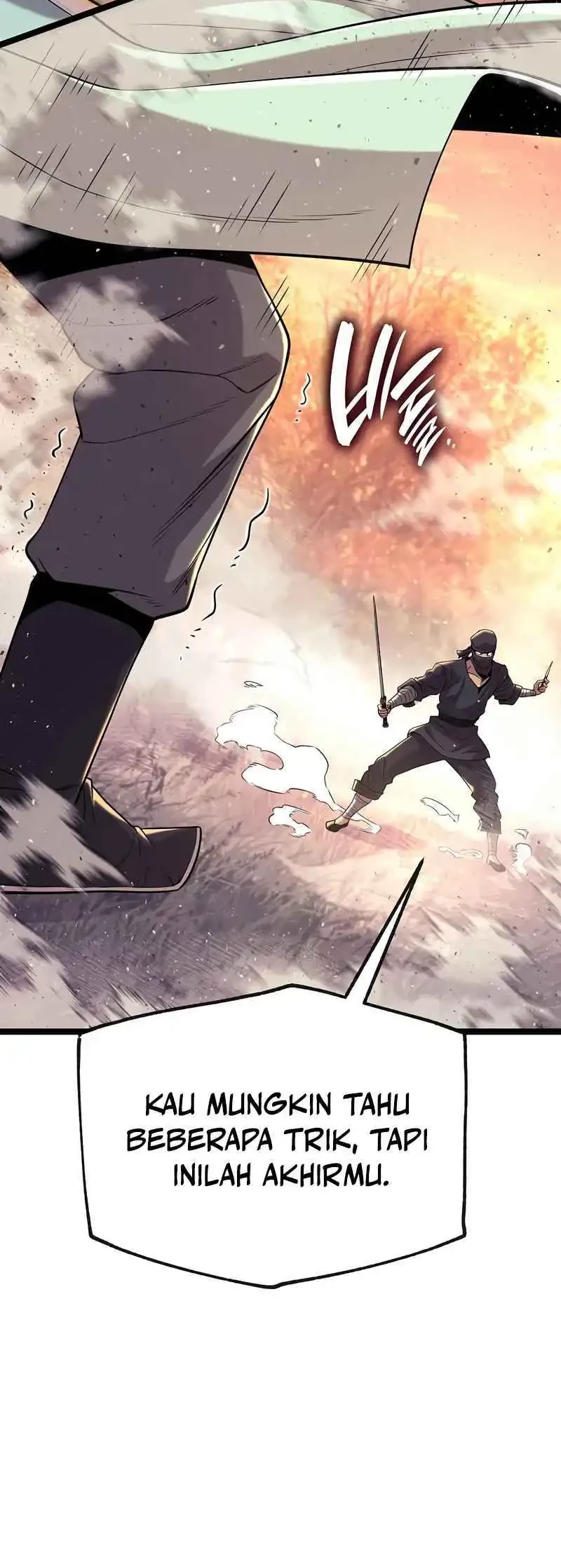 Tang Clan Legend Chapter 23 Gambar 47