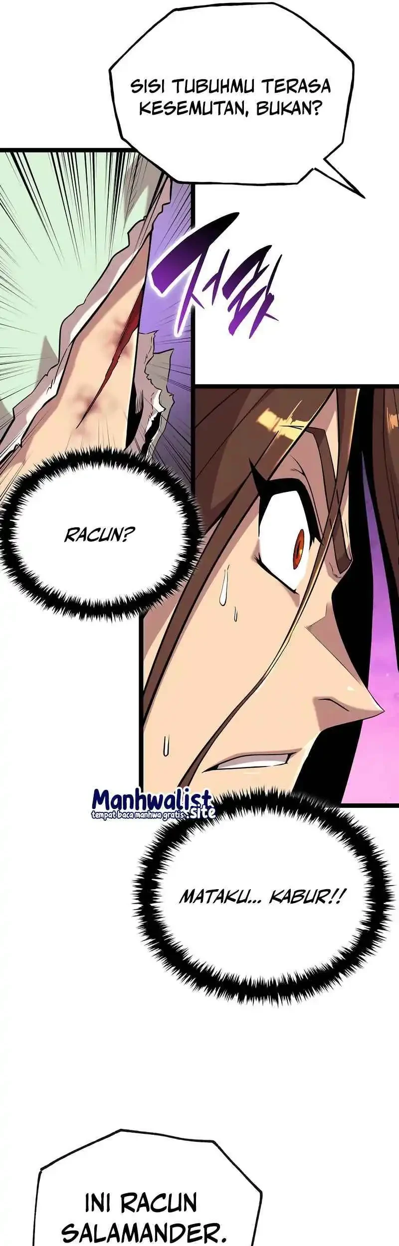 Tang Clan Legend Chapter 23 Gambar 48