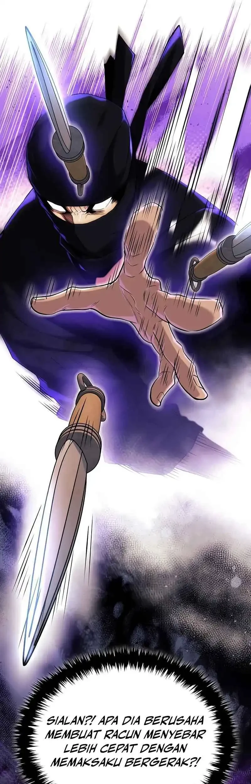 Tang Clan Legend Chapter 23 Gambar 52