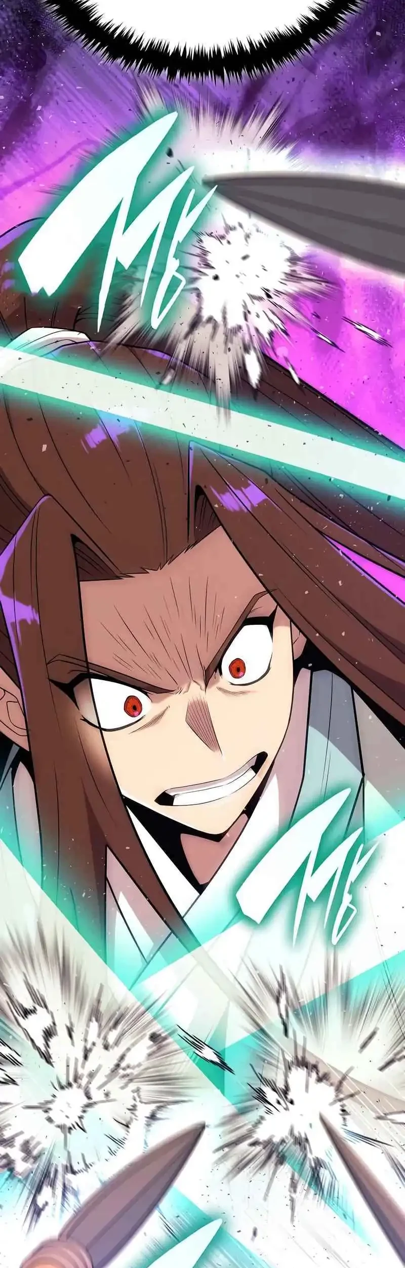 Tang Clan Legend Chapter 23 Gambar 53