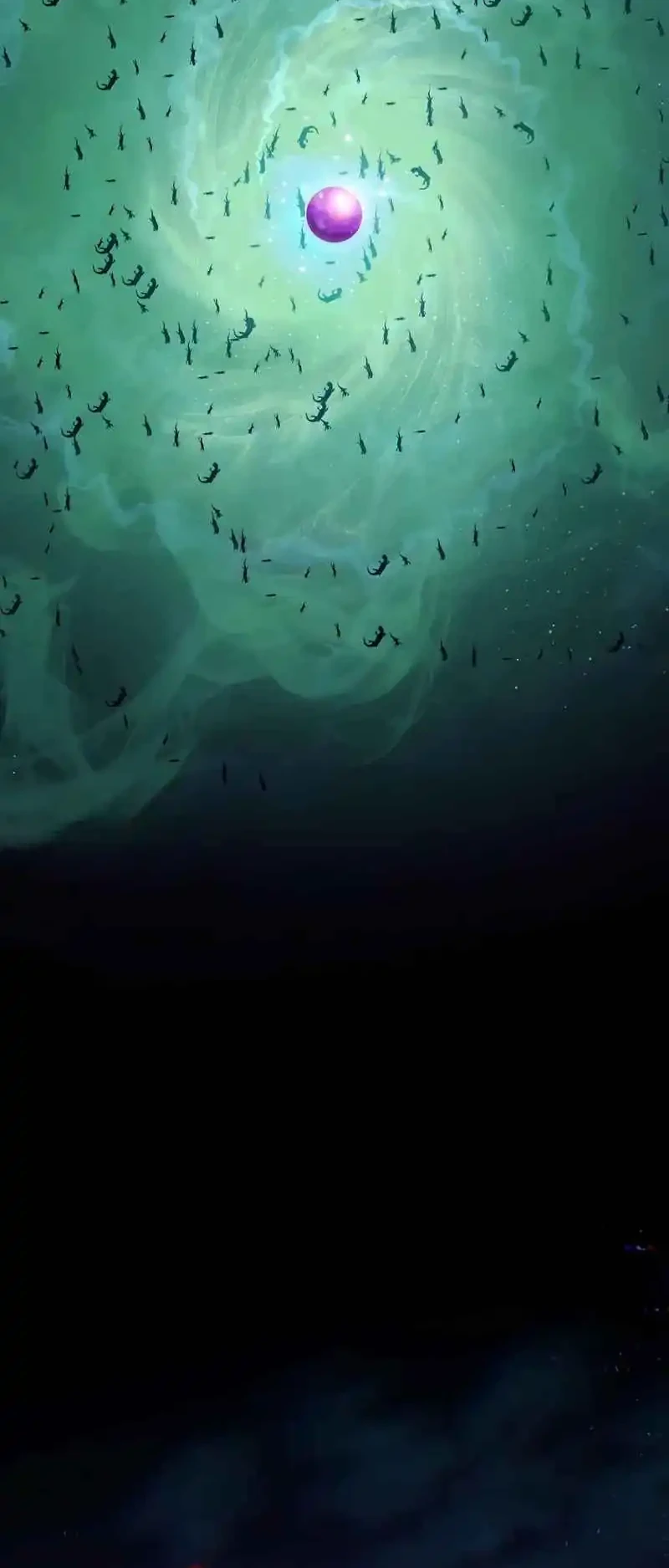 Tang Clan Legend Chapter 23 Gambar 60