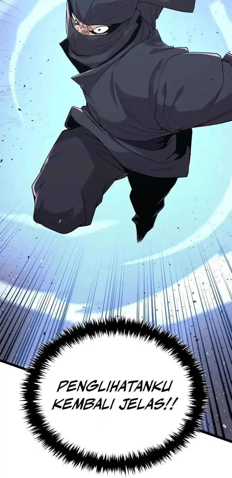 Tang Clan Legend Chapter 23 Gambar 67