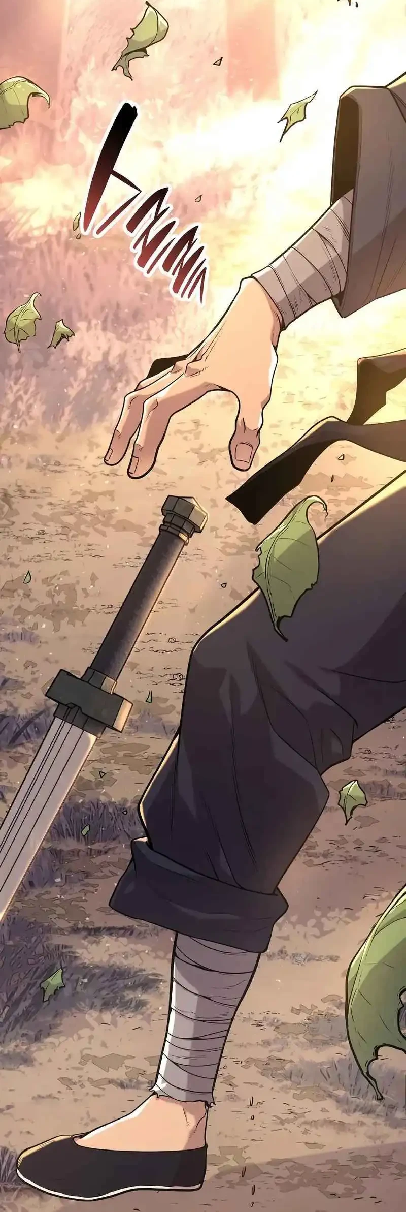 Tang Clan Legend Chapter 23 Gambar 79