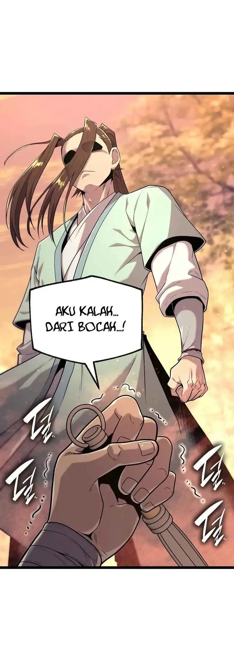 Tang Clan Legend Chapter 23 Gambar 81