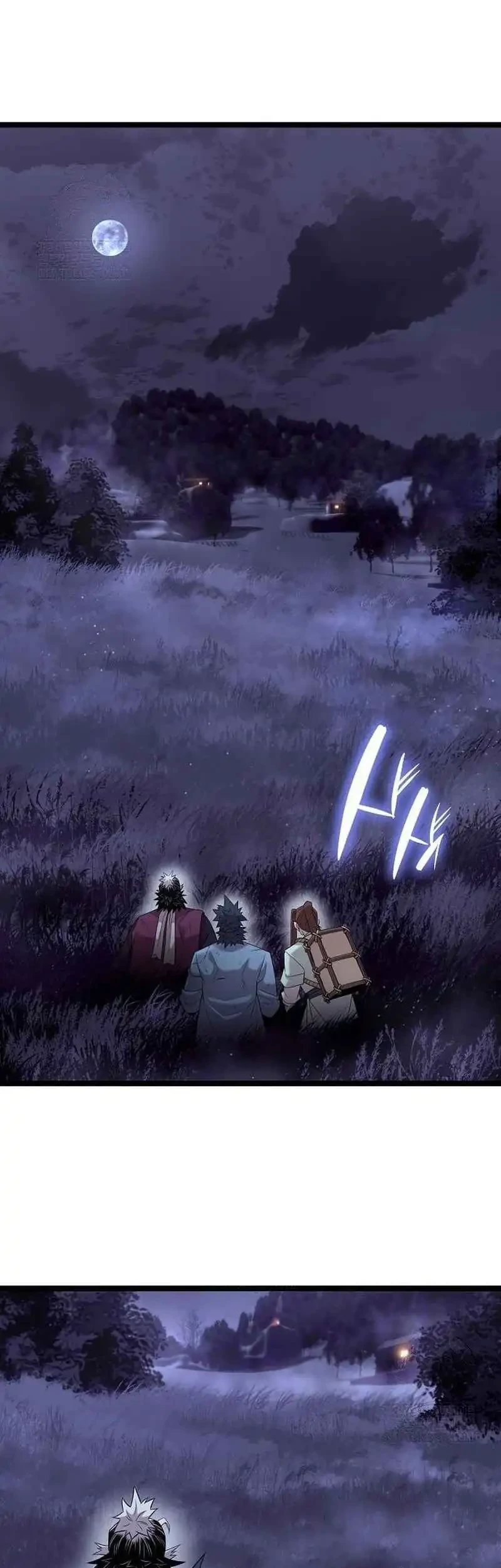 Tang Clan Legend Chapter 24 Gambar 13