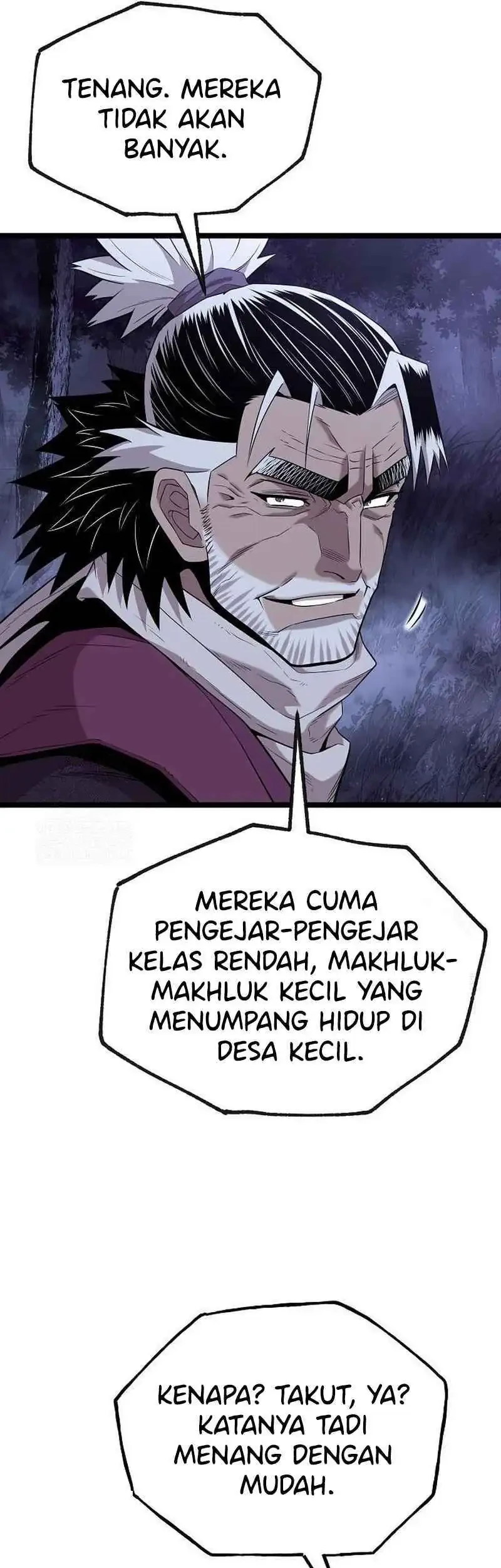 Tang Clan Legend Chapter 24 Gambar 21