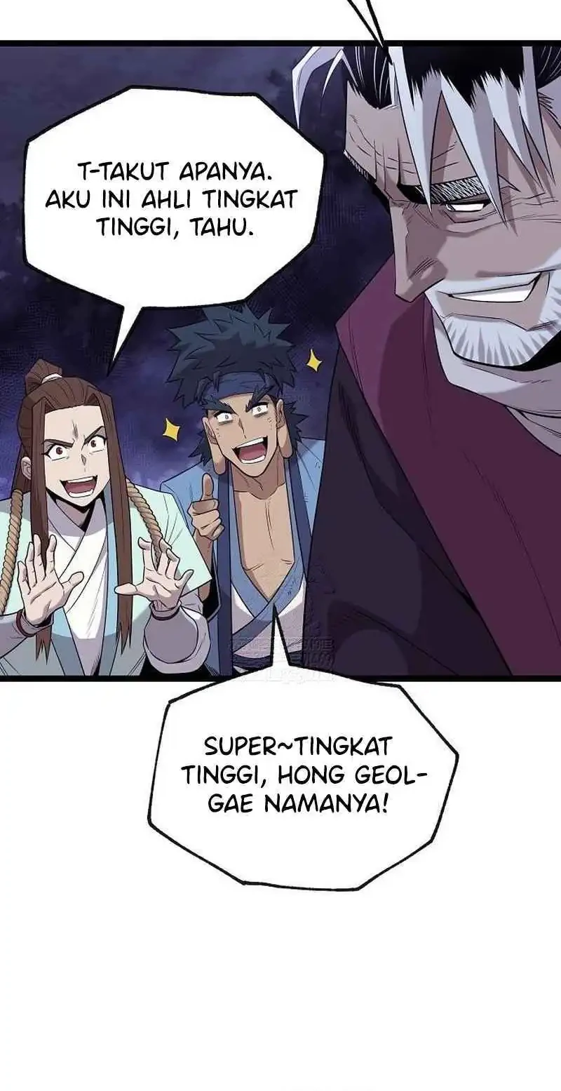 Tang Clan Legend Chapter 24 Gambar 22