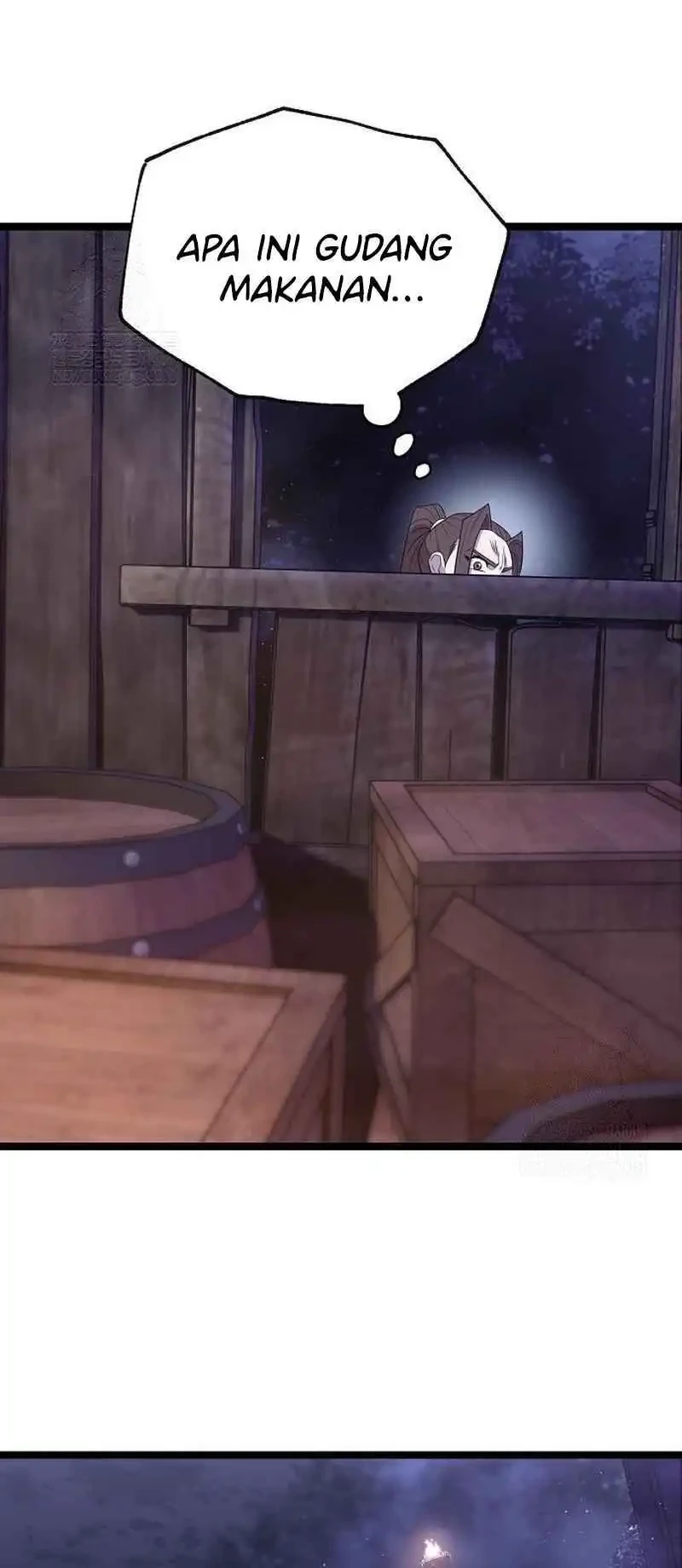 Tang Clan Legend Chapter 24 Gambar 30