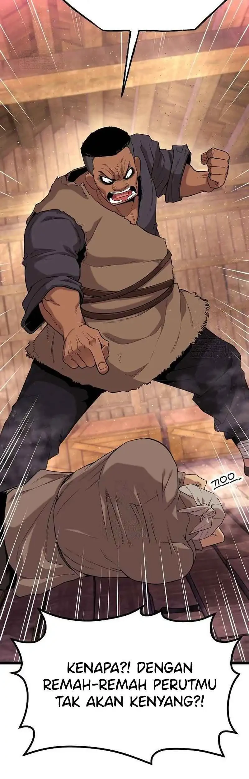 Tang Clan Legend Chapter 24 Gambar 38