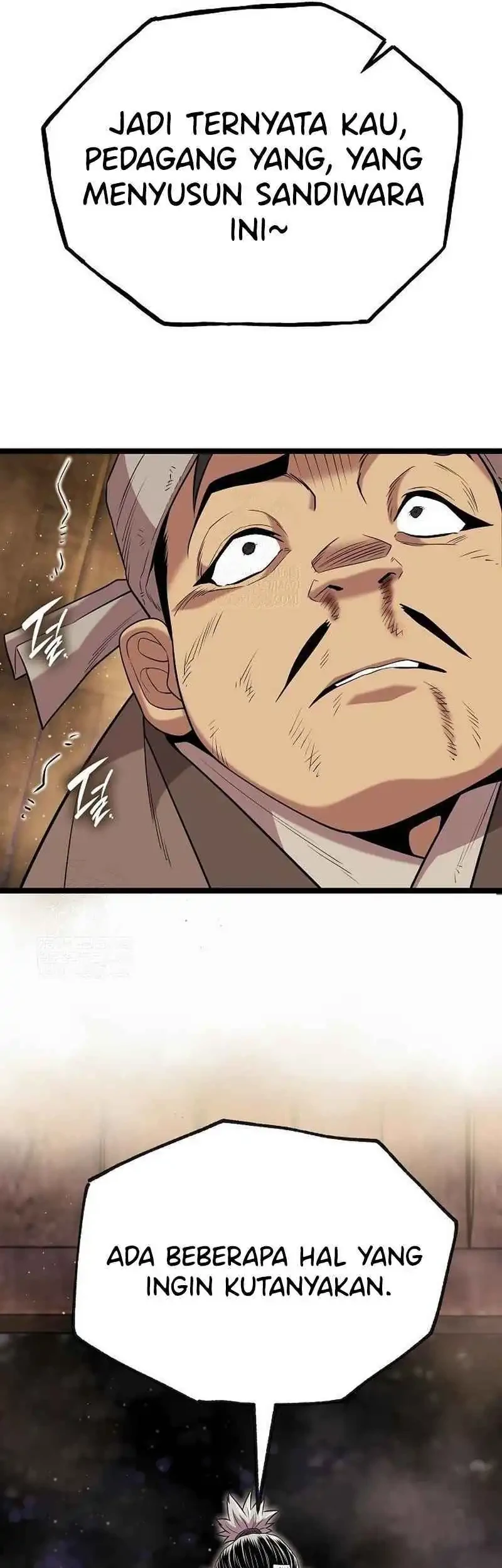 Tang Clan Legend Chapter 24 Gambar 45