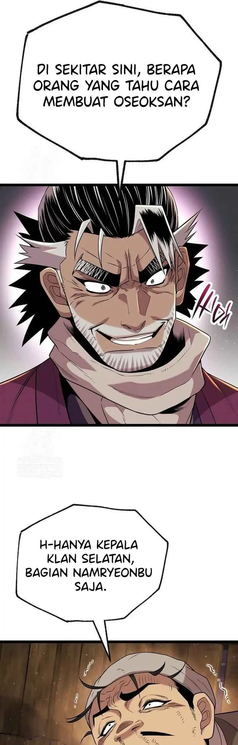 Tang Clan Legend Chapter 24 Gambar 47