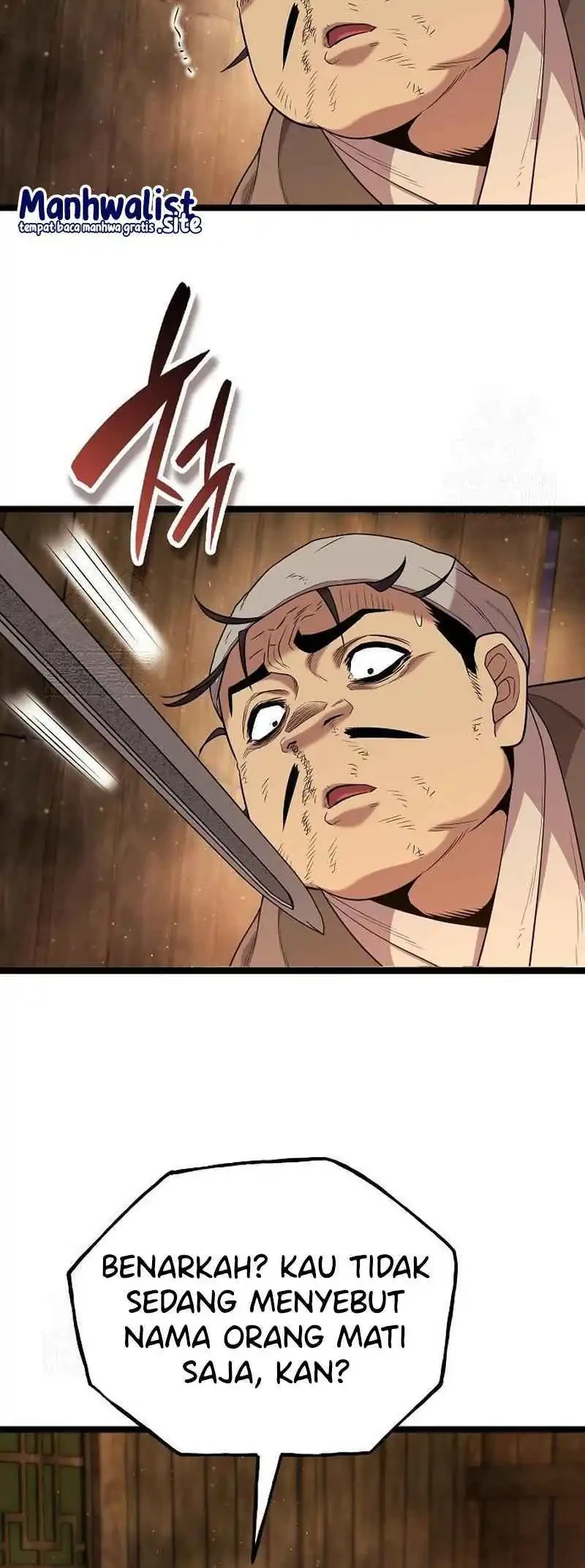 Tang Clan Legend Chapter 24 Gambar 48