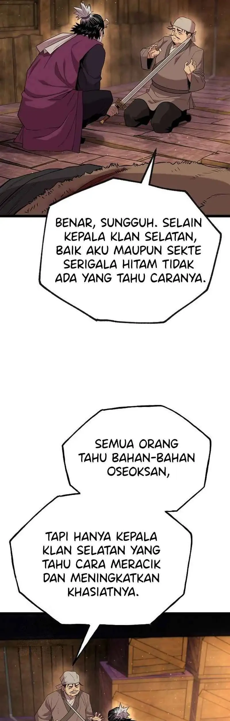 Tang Clan Legend Chapter 24 Gambar 49