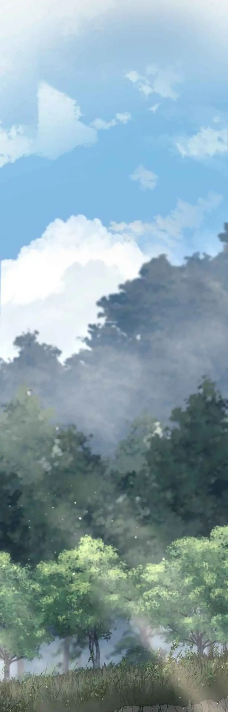 Tang Clan Legend Chapter 24 Gambar 55