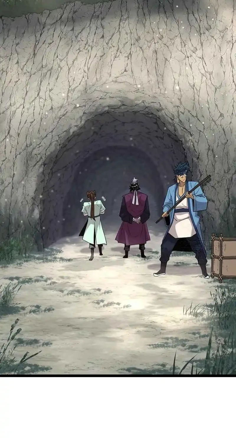 Tang Clan Legend Chapter 24 Gambar 56