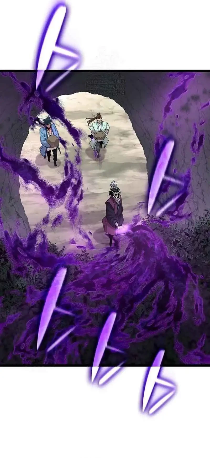 Tang Clan Legend Chapter 24 Gambar 58