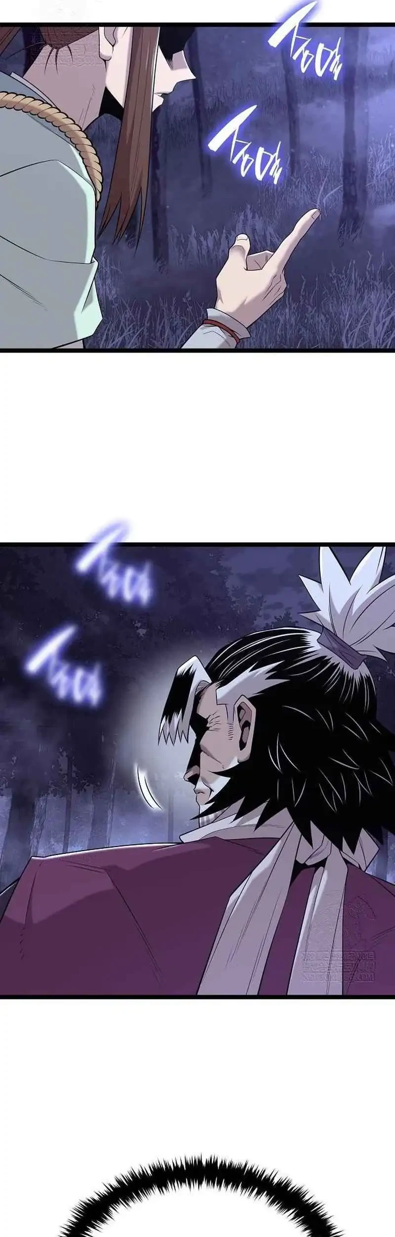 Tang Clan Legend Chapter 24 Gambar 3