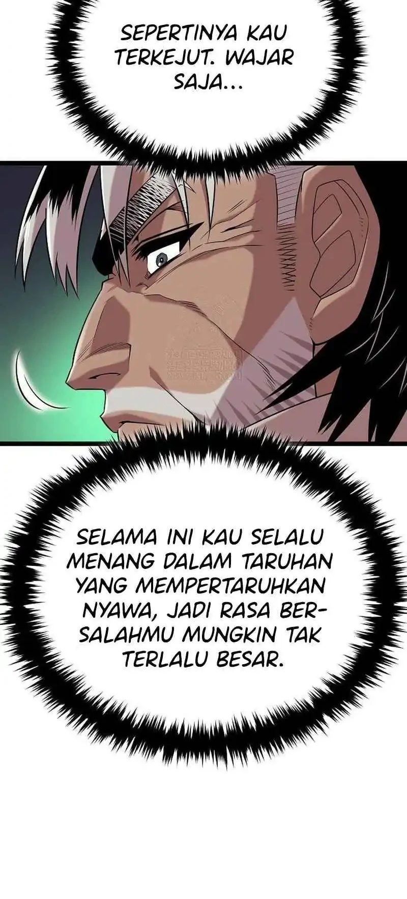 Tang Clan Legend Chapter 24 Gambar 4