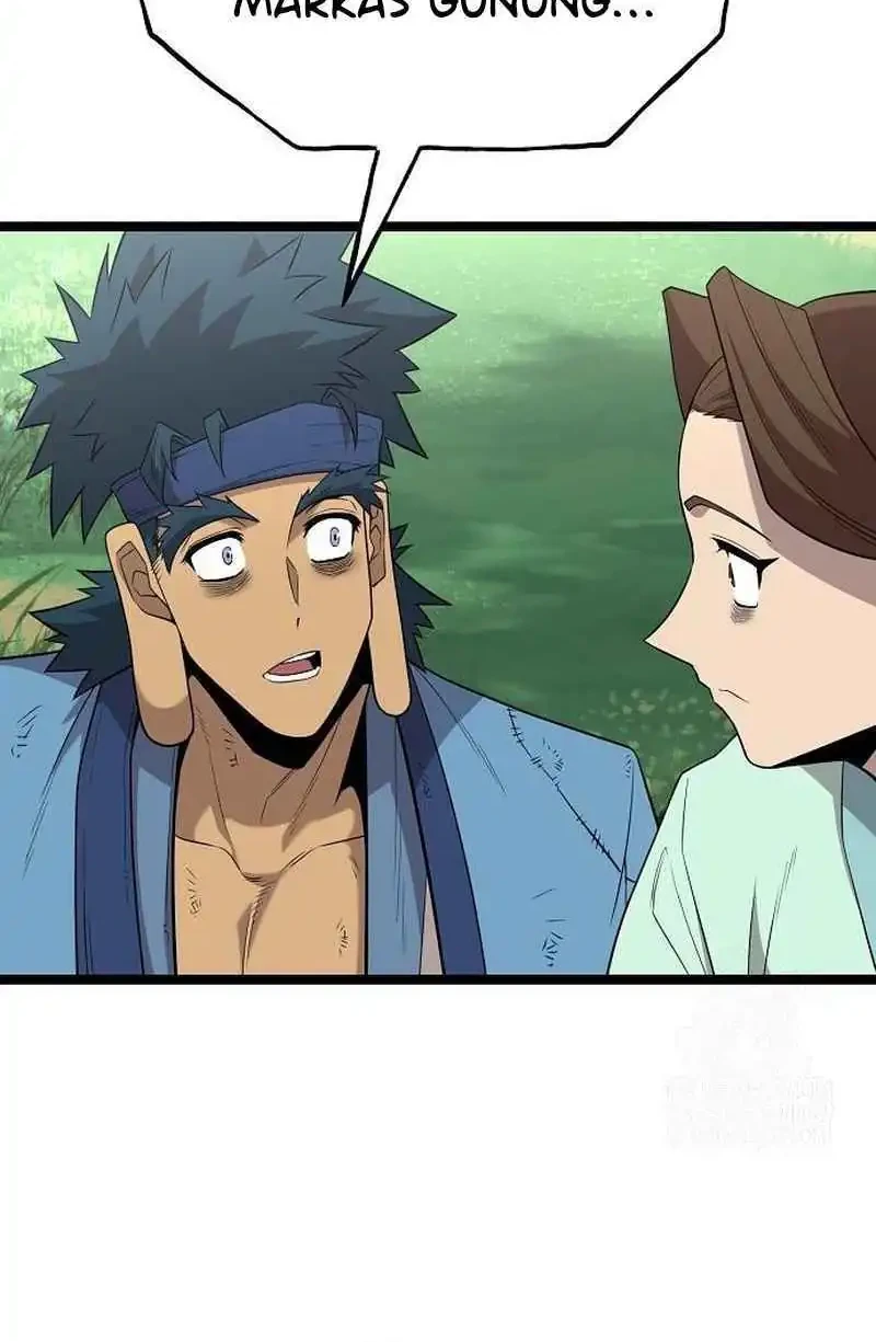 Tang Clan Legend Chapter 24 Gambar 66