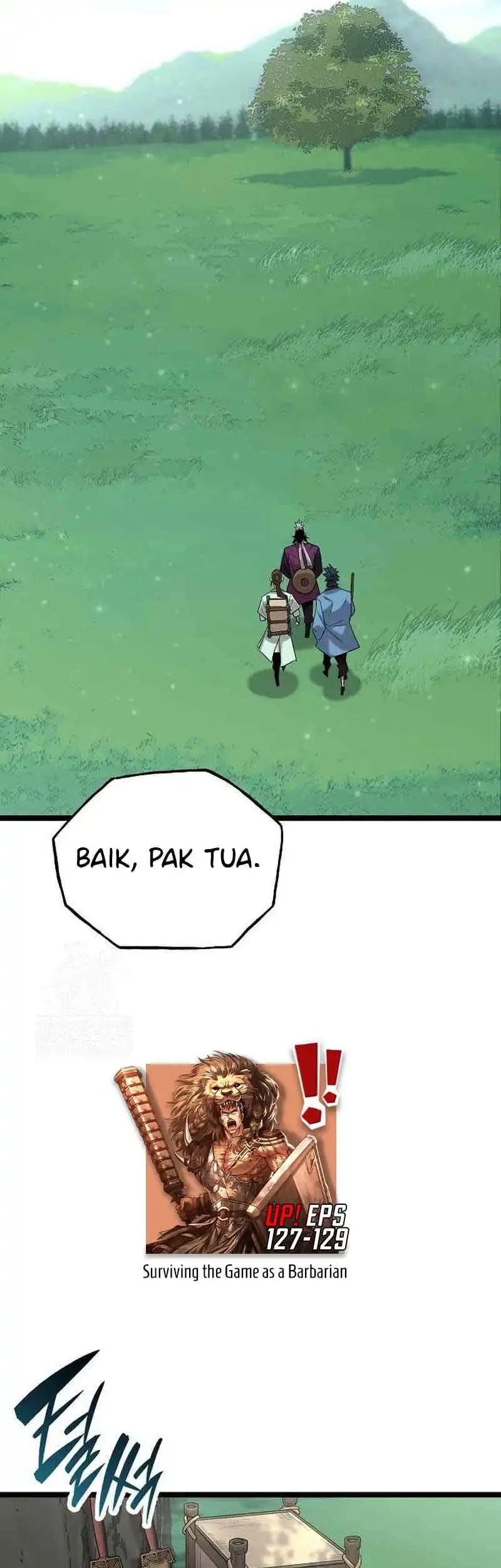 Tang Clan Legend Chapter 24 Gambar 63