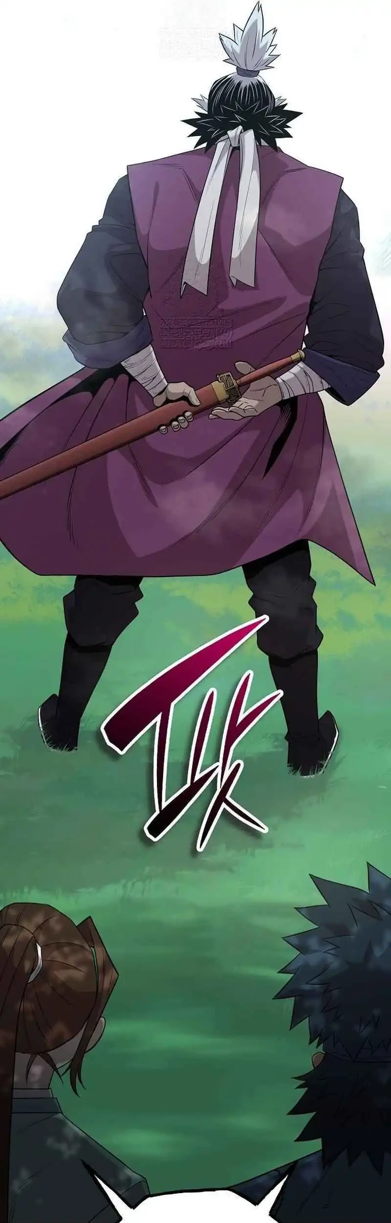 Tang Clan Legend Chapter 24 Gambar 73