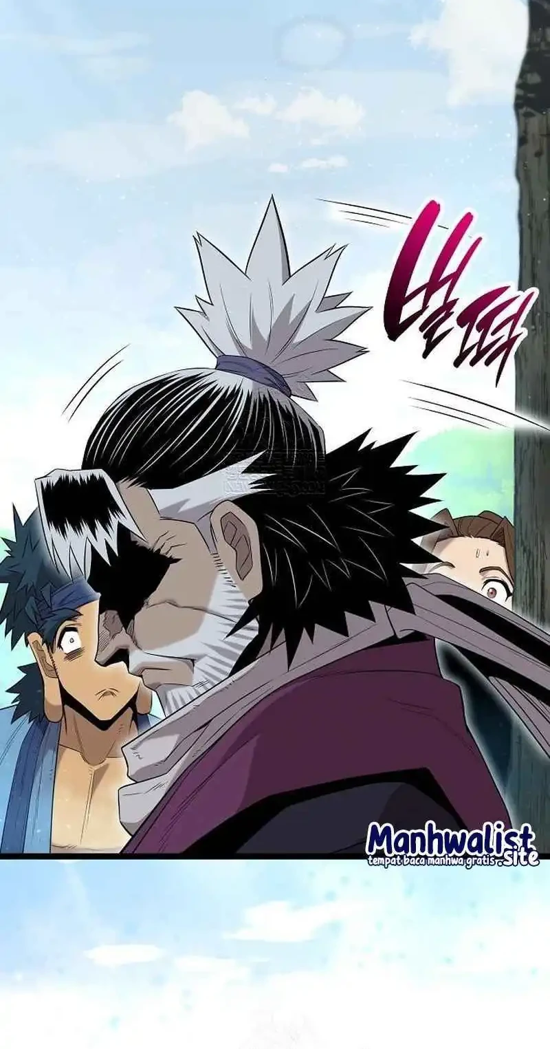 Tang Clan Legend Chapter 24 Gambar 72