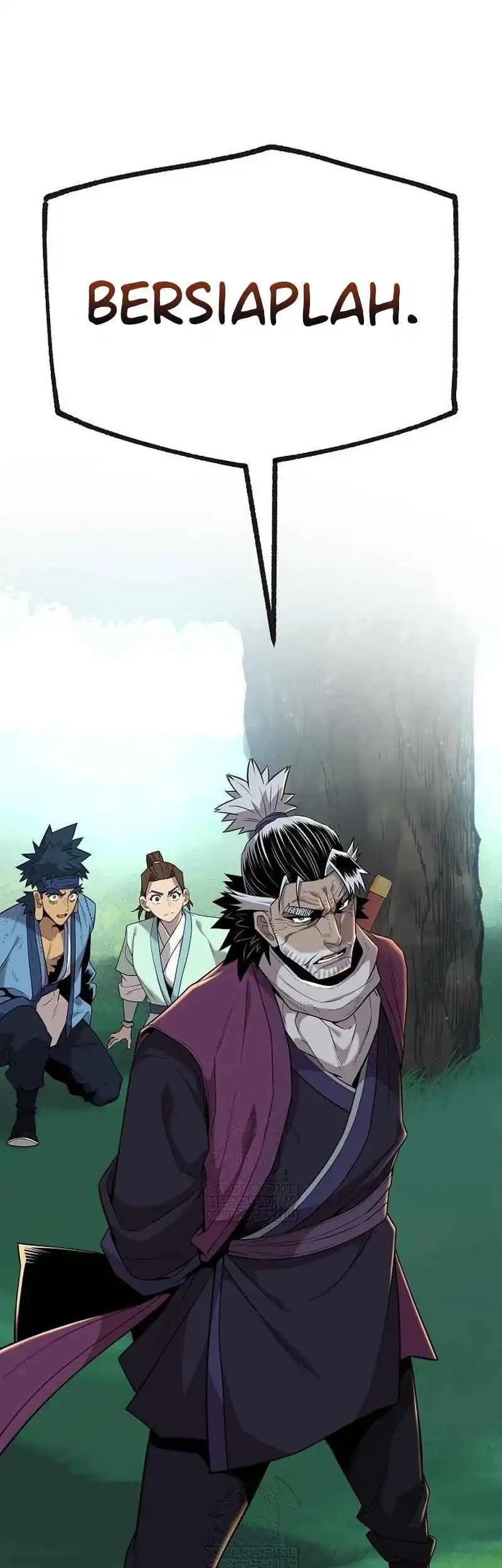 Tang Clan Legend Chapter 24 Gambar 77