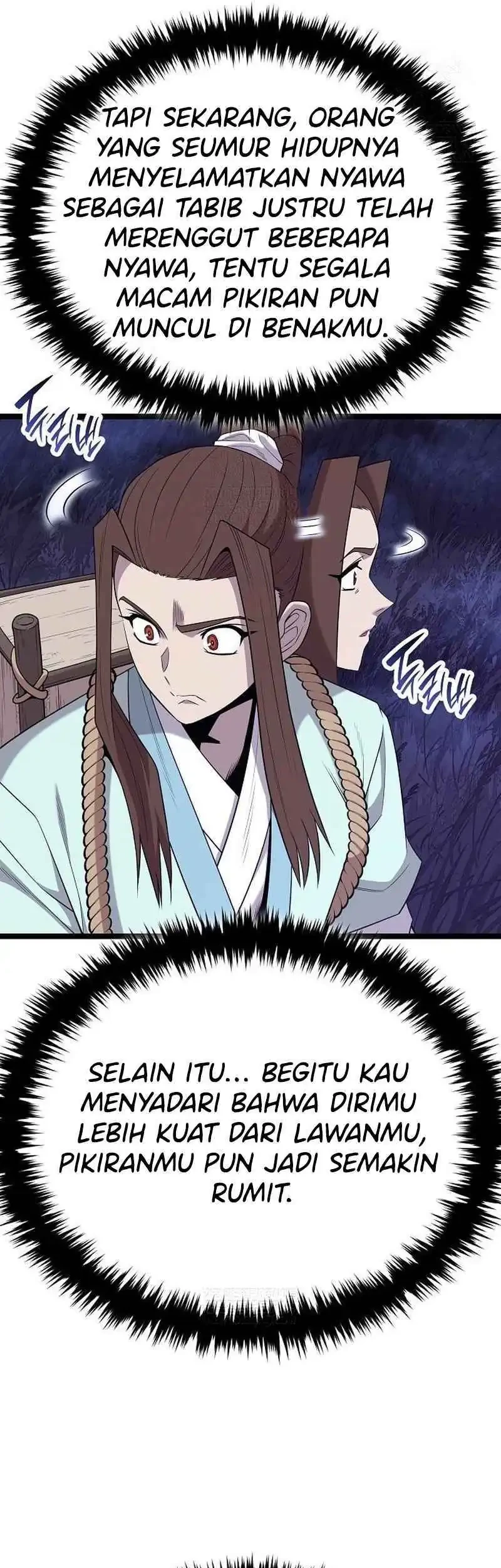 Tang Clan Legend Chapter 24 Gambar 5