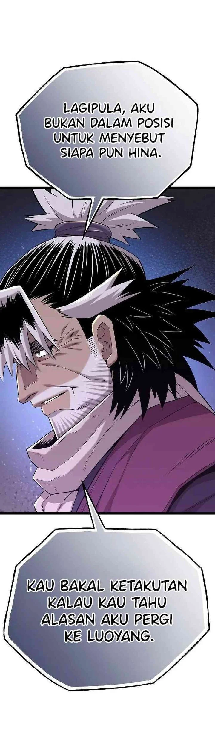 Tang Clan Legend Chapter 25 Gambar 76