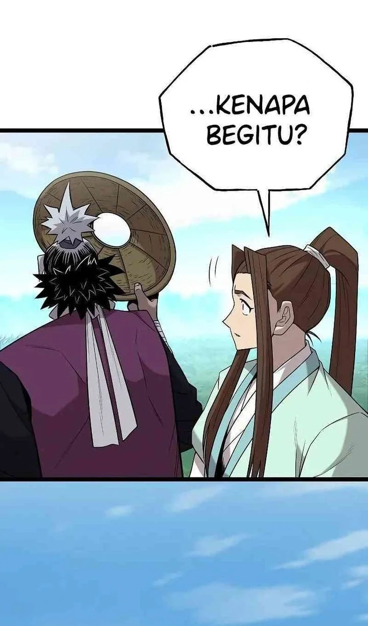 Tang Clan Legend Chapter 25 Gambar 77