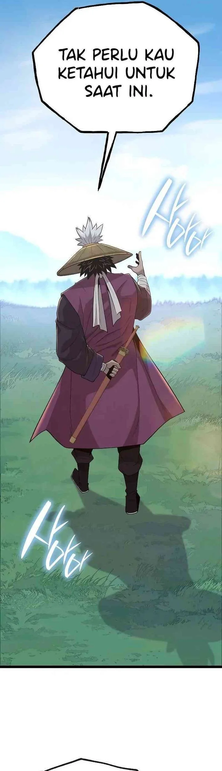 Tang Clan Legend Chapter 25 Gambar 78