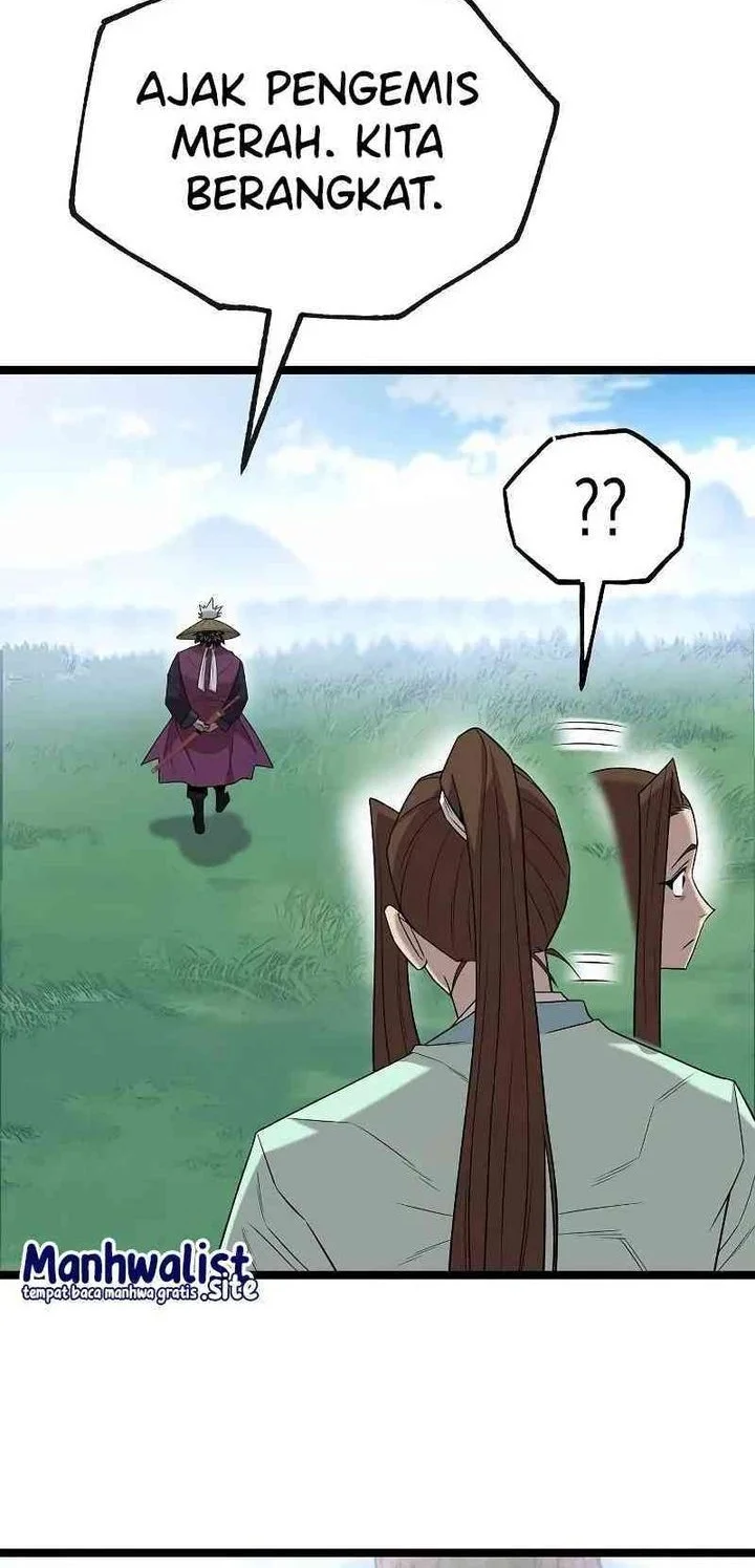 Tang Clan Legend Chapter 25 Gambar 79