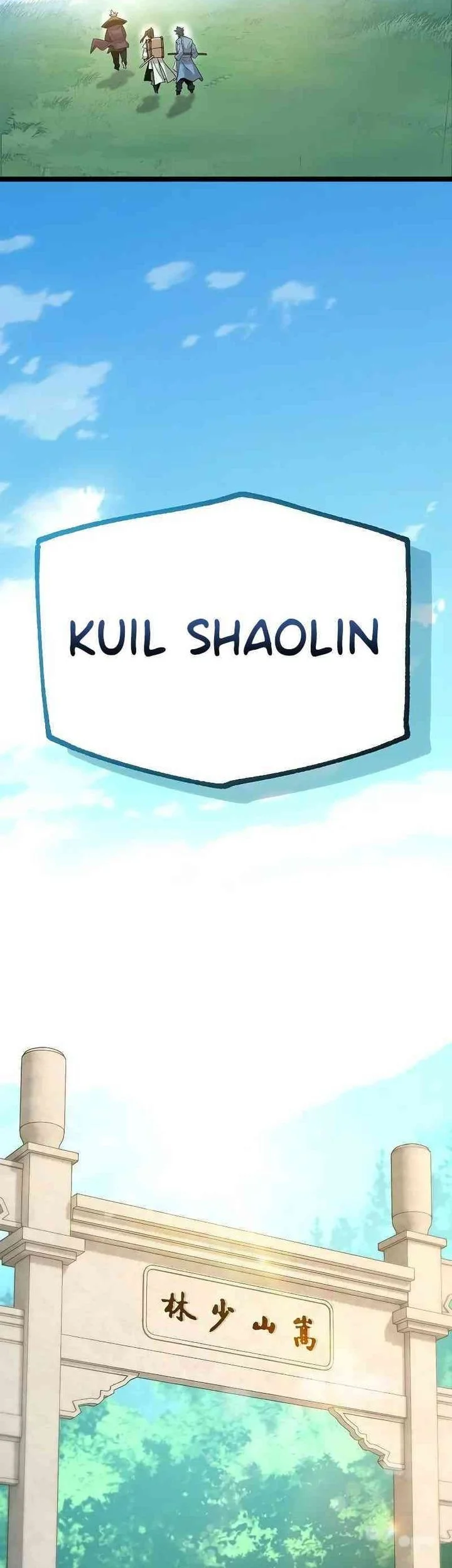 Tang Clan Legend Chapter 25 Gambar 84