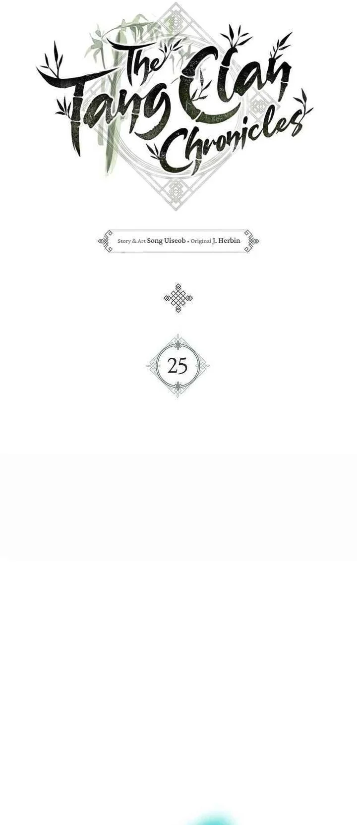 Tang Clan Legend Chapter 25 Gambar 13
