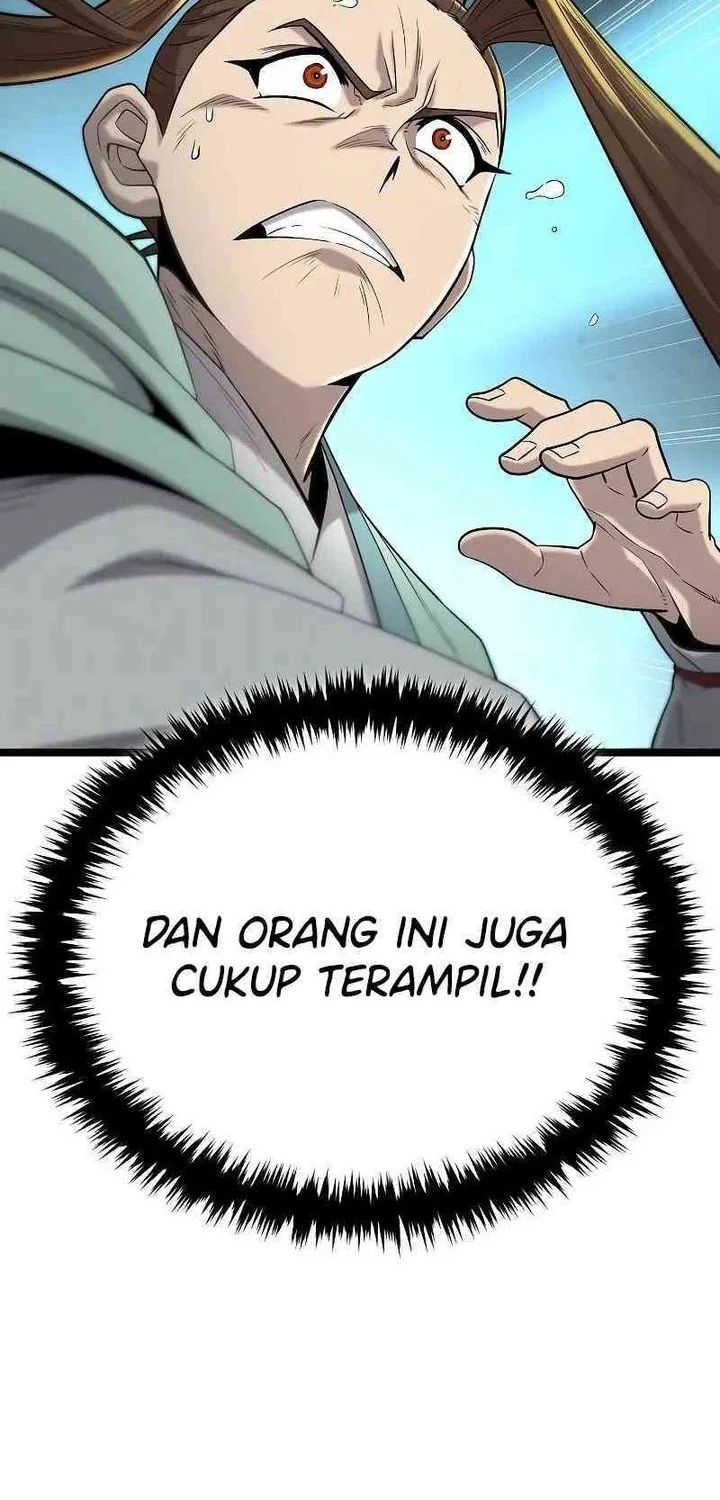 Tang Clan Legend Chapter 25 Gambar 18