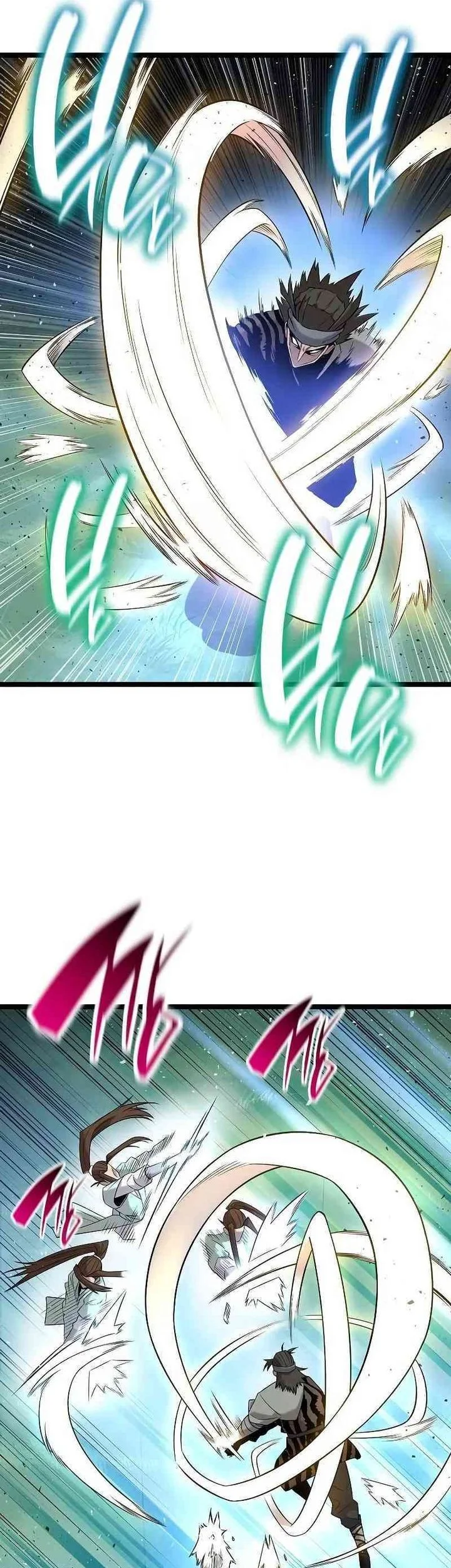 Tang Clan Legend Chapter 25 Gambar 25