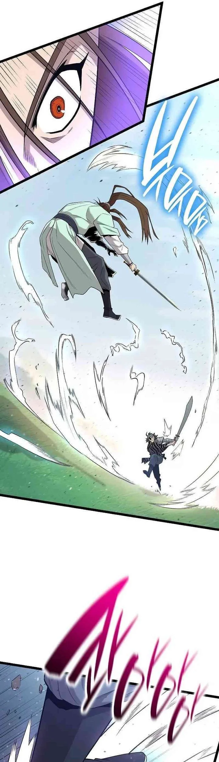 Tang Clan Legend Chapter 25 Gambar 21