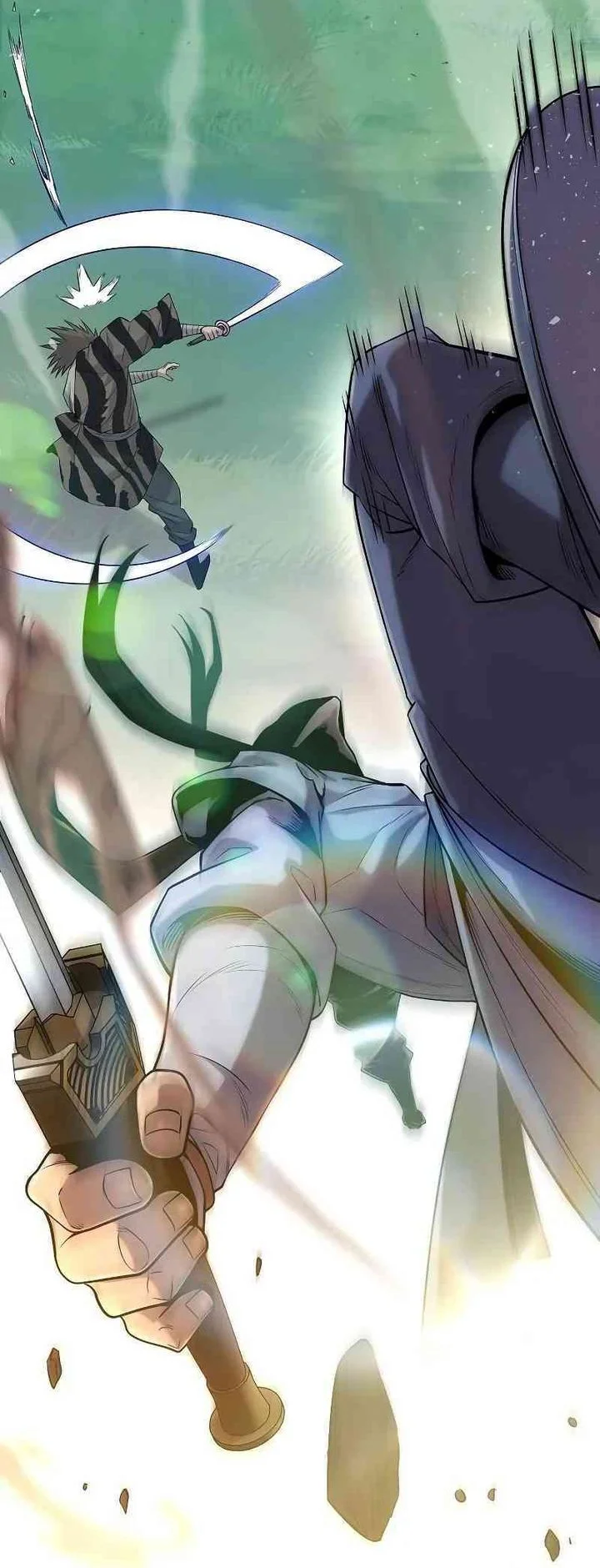 Tang Clan Legend Chapter 25 Gambar 32