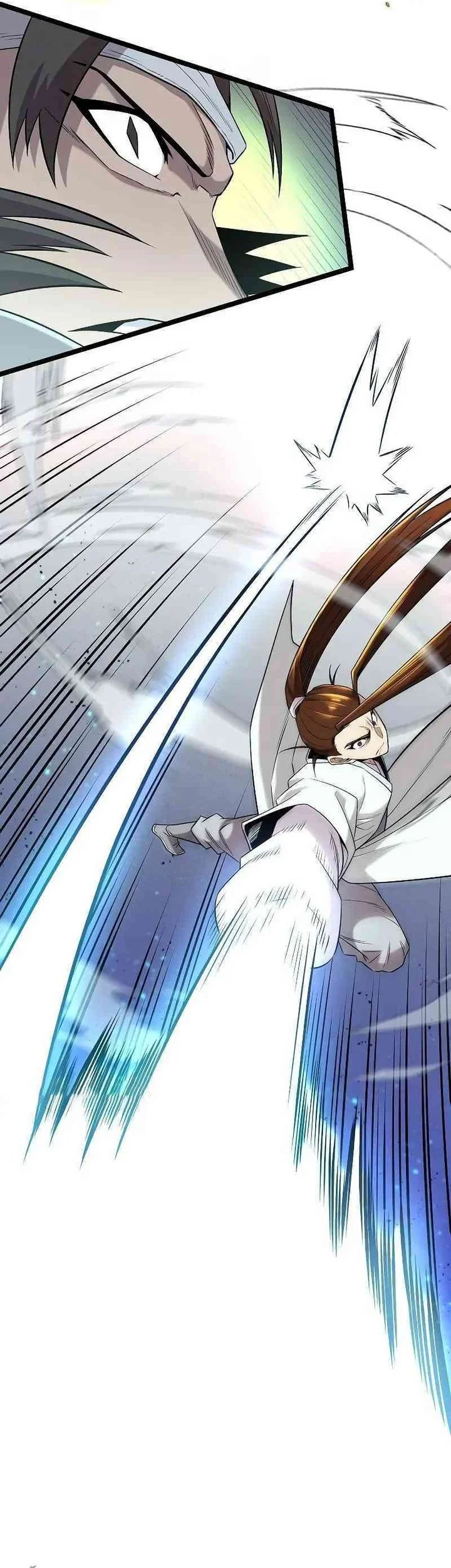 Tang Clan Legend Chapter 25 Gambar 33