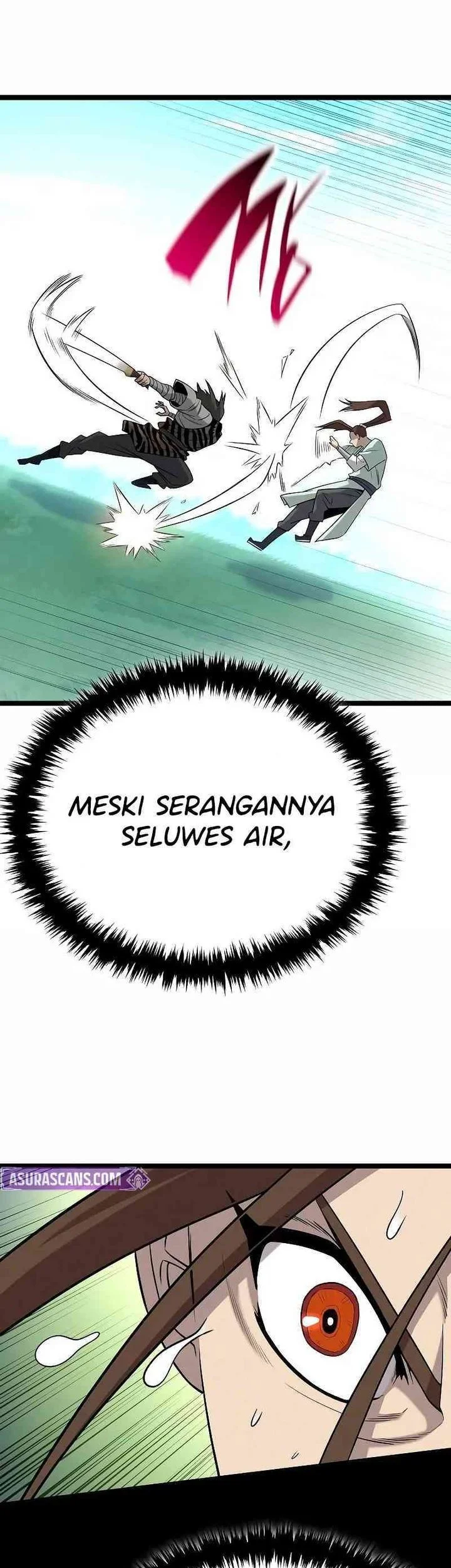 Tang Clan Legend Chapter 25 Gambar 44