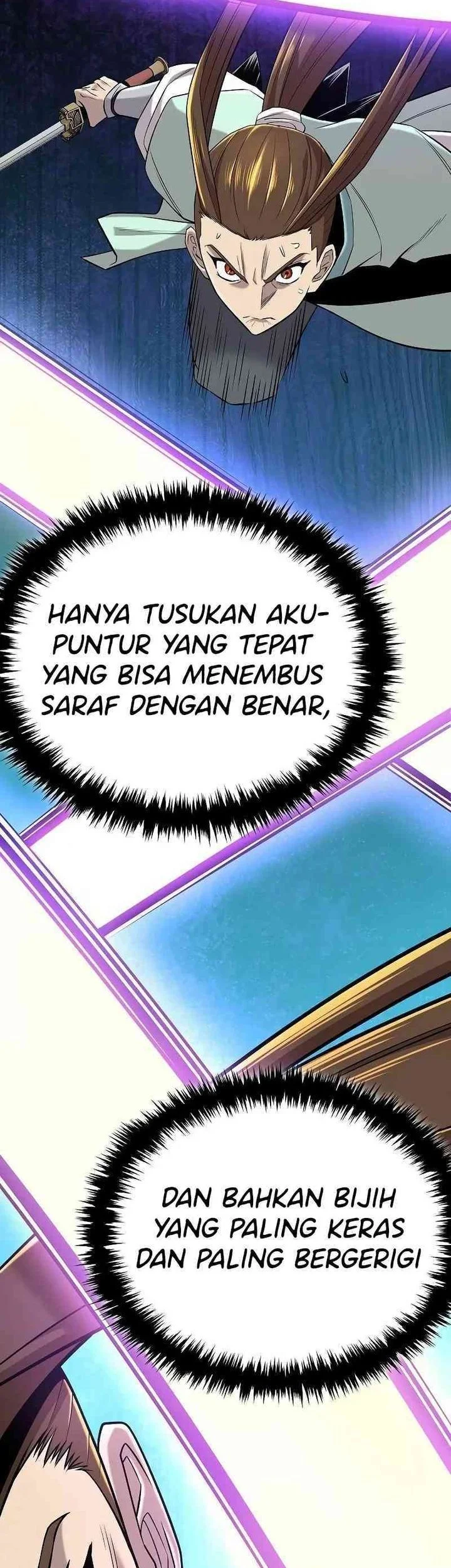 Tang Clan Legend Chapter 25 Gambar 46