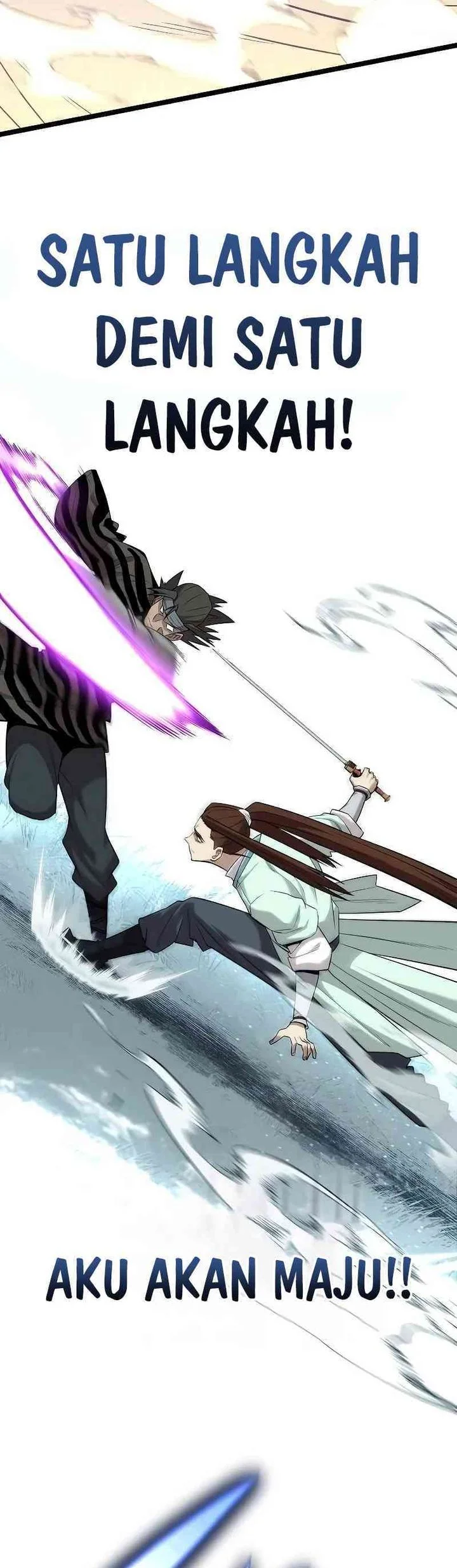 Tang Clan Legend Chapter 25 Gambar 51