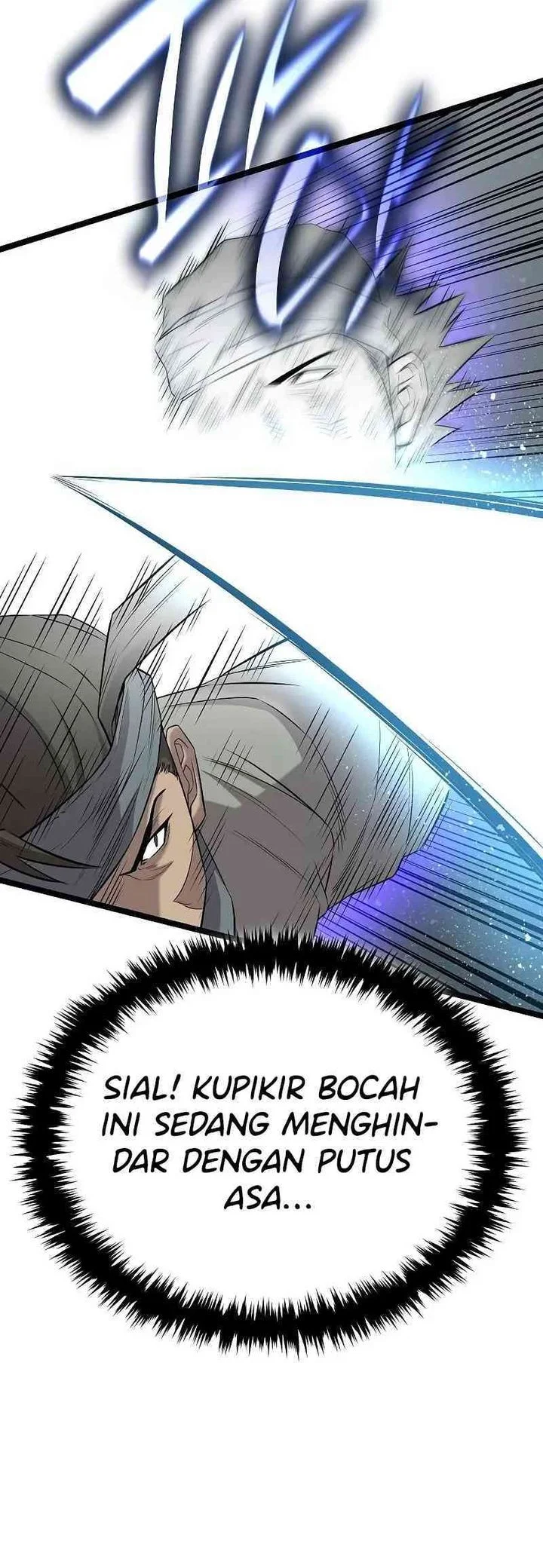 Tang Clan Legend Chapter 25 Gambar 52