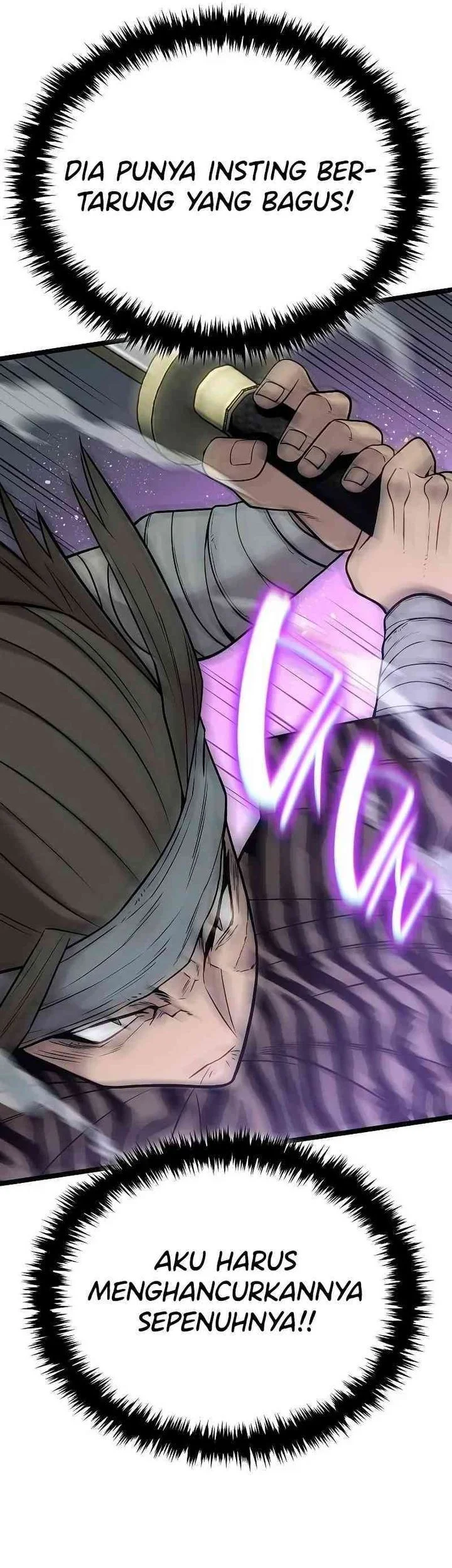 Tang Clan Legend Chapter 25 Gambar 54