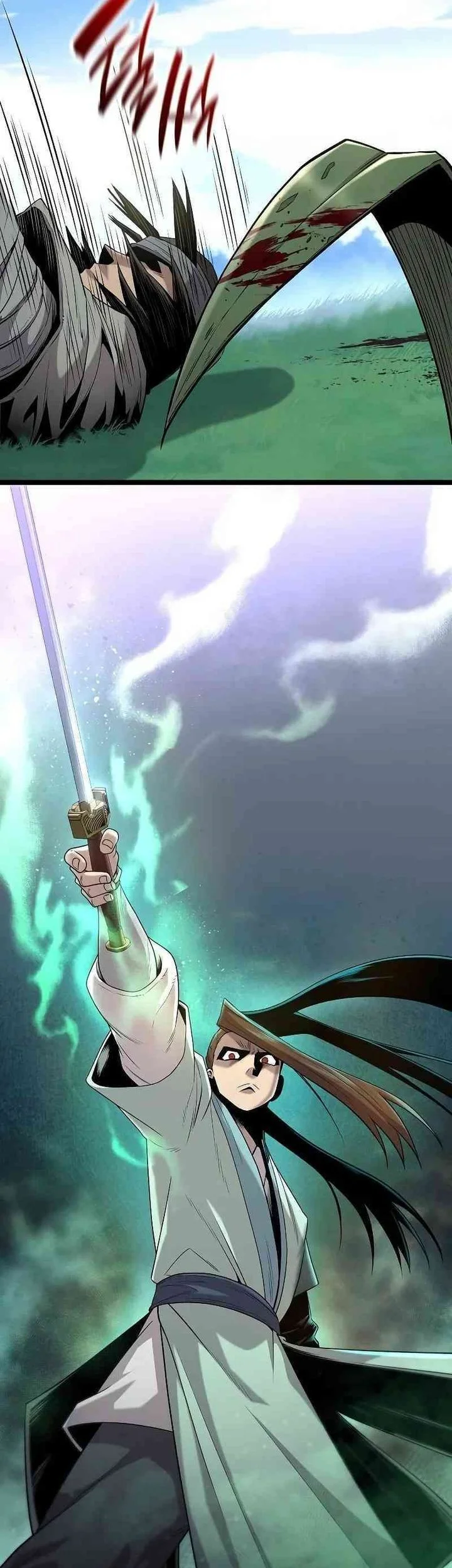 Tang Clan Legend Chapter 25 Gambar 66