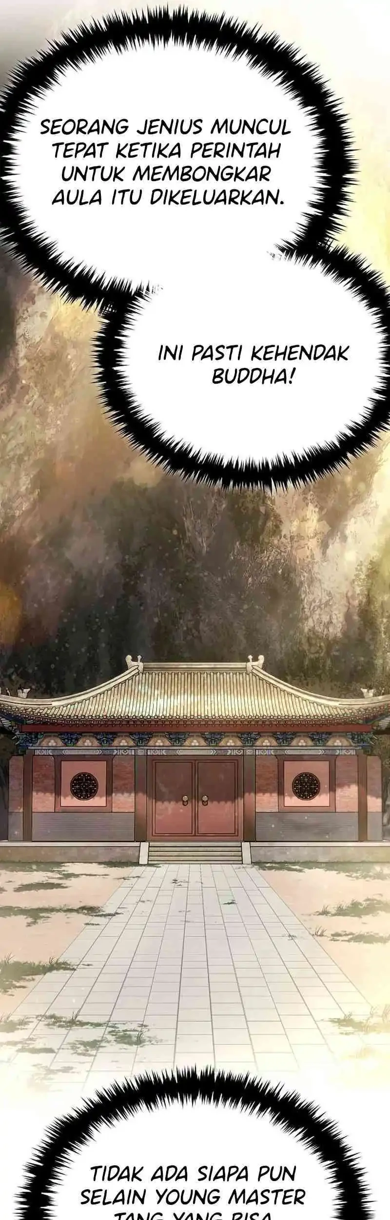 Tang Clan Legend Chapter 27 Gambar 7