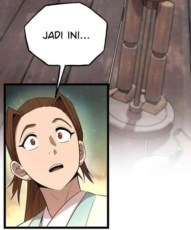 Tang Clan Legend Chapter 27 Gambar 11